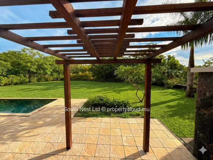 Retraite privée à Matala – Villa de luxe au cœur de la nature