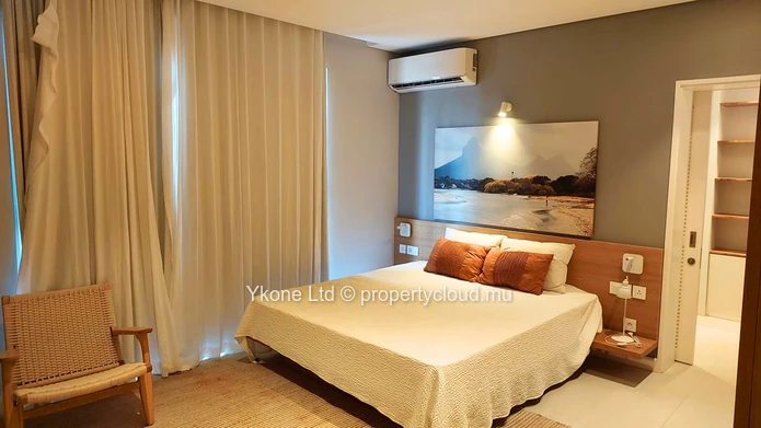 New Apartment For Sale In Poste Lafayette