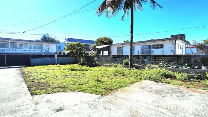 Apartments - 3 bedrooms - Quatre Bornes