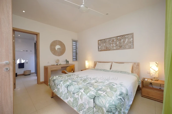 Superbe villa rénovée de 4 chambres 