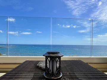 3 Bedroom Penthouse