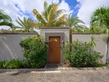 Villa de 4 Chambres