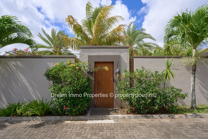 Élégante villa proche mer au Clos du Littoral, Grand Baie - Ile Maurice