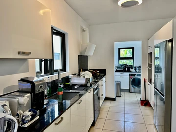 3 Bedroom Townhouse, Duplex