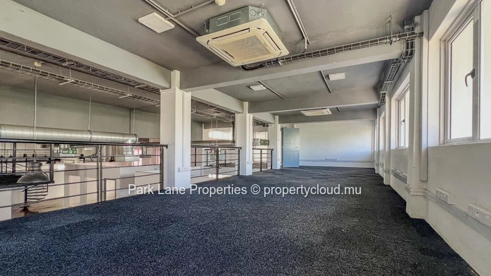 Immeuble commercial de prestige – Opportunité d’investissement stratégique au cœur de Rose Hill