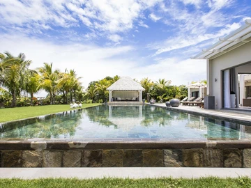 Villa de 4 Chambres