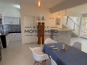 Villa de 2 Chambres