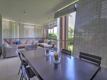 Appartement de 3 Chambres