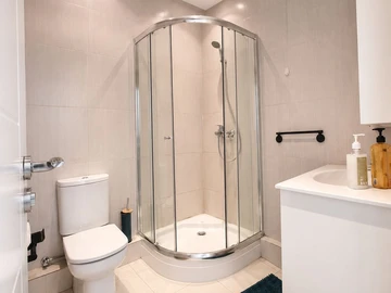 2 Bedroom Townhouse, Duplex