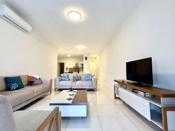Appartement de 3 Chambres