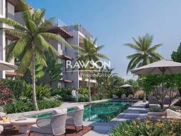 3 Bedroom Penthouse