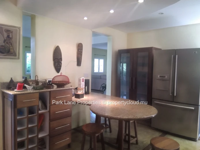 Spacieuse maison familiale dans un environnement paisible