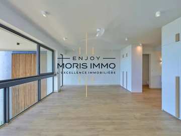 4 Bedroom Apartment