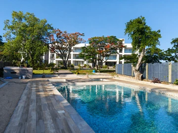 3 Bedroom Penthouse
