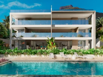 3 Bedroom Apartment