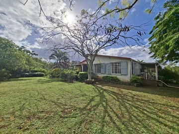 Residential Land