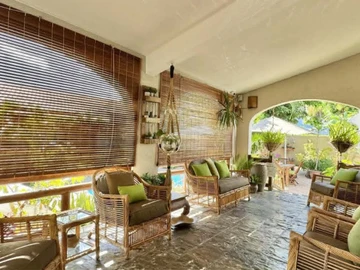 3 Bedroom Villa