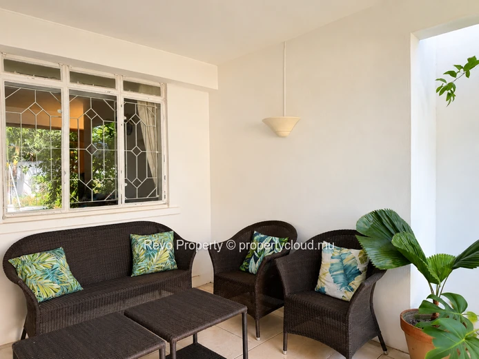 Home in the Heart of Pereybere