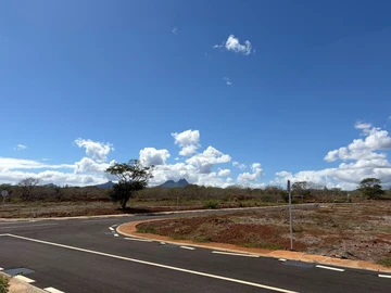 Residential Land