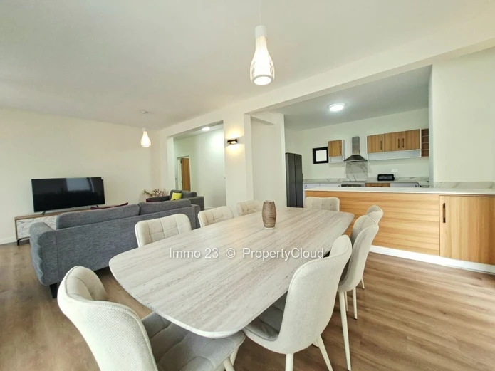 Appartement a louer
