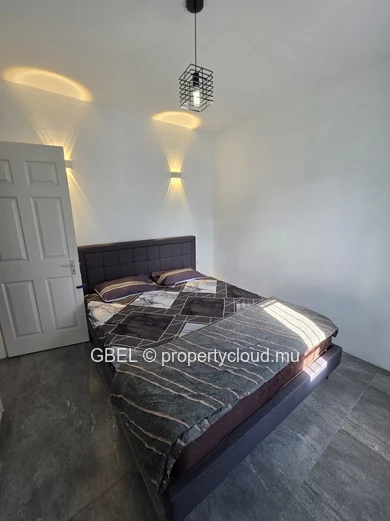 Villa meublée 2 chambres, mezzanine lumineuse — Forest Side, Curepipe