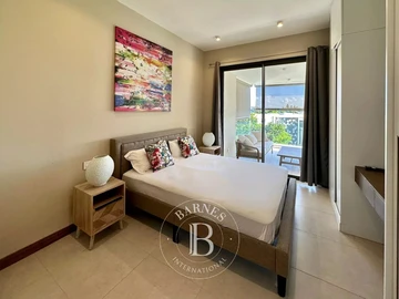 Penthouse de 3 Chambres