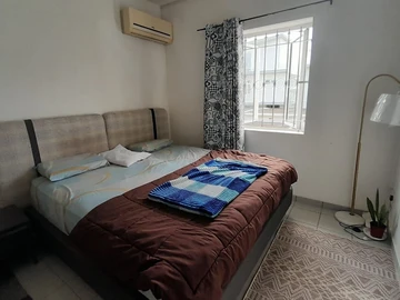 Townhouse, Duplex de 3 Chambres