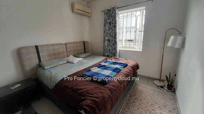 Duplex à vendre à Beau-Bassin - Récemment rénové