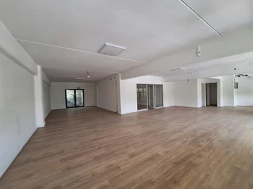 Bureau de 2 Chambres