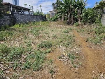 Residential Land