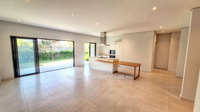 Superb 3-bedroom apartment in a secure residence