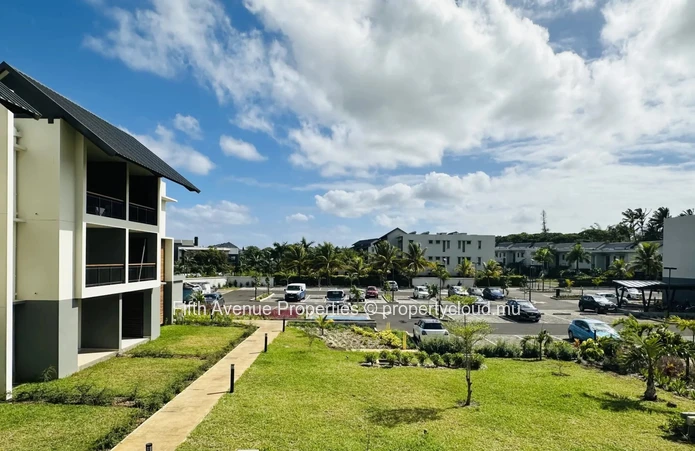 Beau Plan - New 2 Bedroom Apartment in the Heart of the Smart City