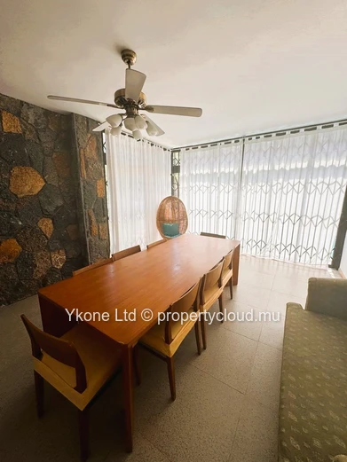 Villa En Vente À Belle Mare