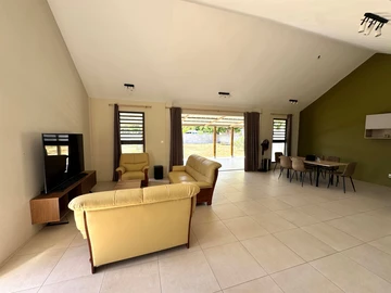 3 Bedroom Villa