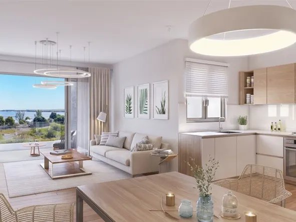 Stunning 3 bedroom Penthouse in Tamarin 