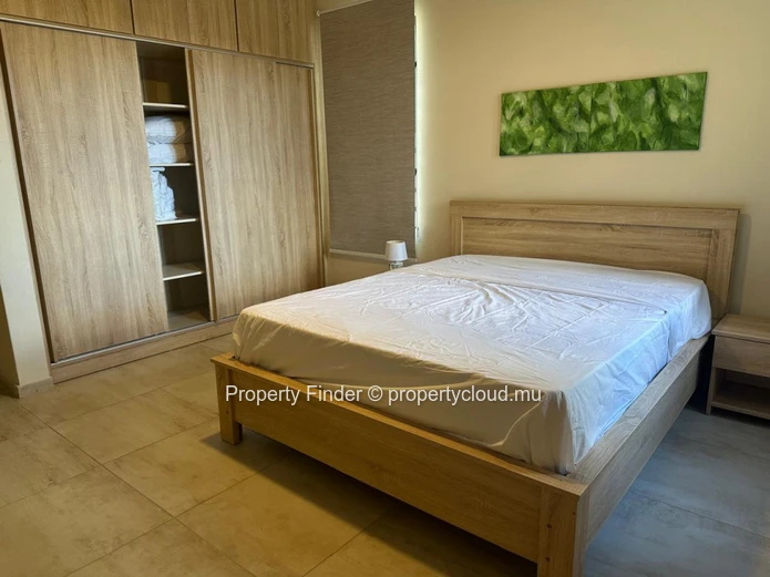 Contemporary New 4-Bedroom Residence in Tamarin