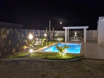 3 Bedroom Villa
