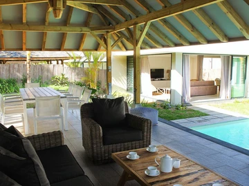 4 Bedroom Villa