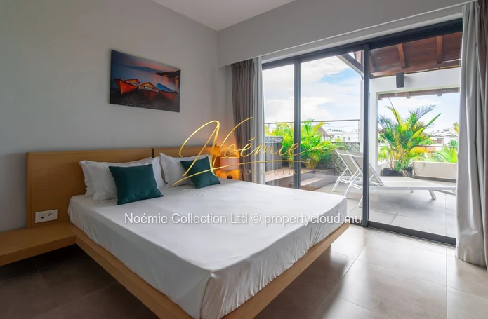 A vendre Penthouse D'exception à Choisy Les Bains -avec Jacuzzi Privatif