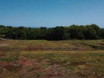 Terrain Résidentiel