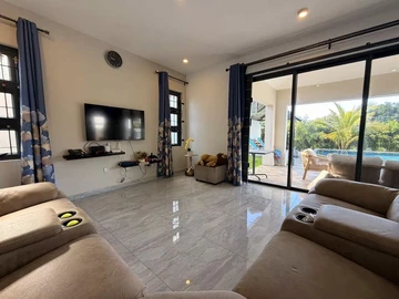 3 Bedroom Villa