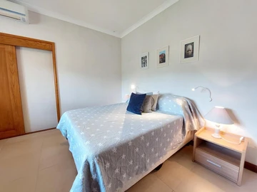 Villa de 4 Chambres