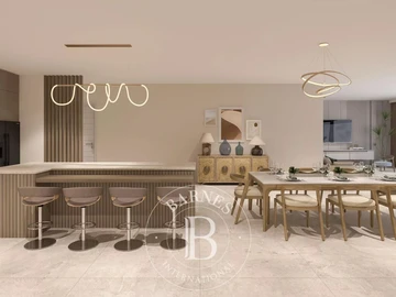 3 Bedroom Apartment