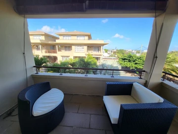 3 Bedroom Penthouse