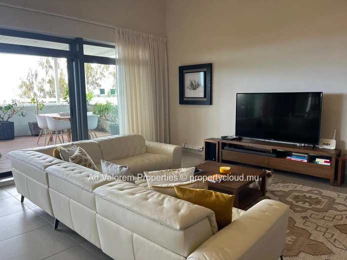 Penthouse à vendre à Rivière- Noire