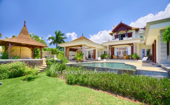 Courtyard Villa a vendre a Heritage Villas Valriche