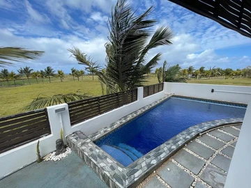 Stunning Coastal Oasis 