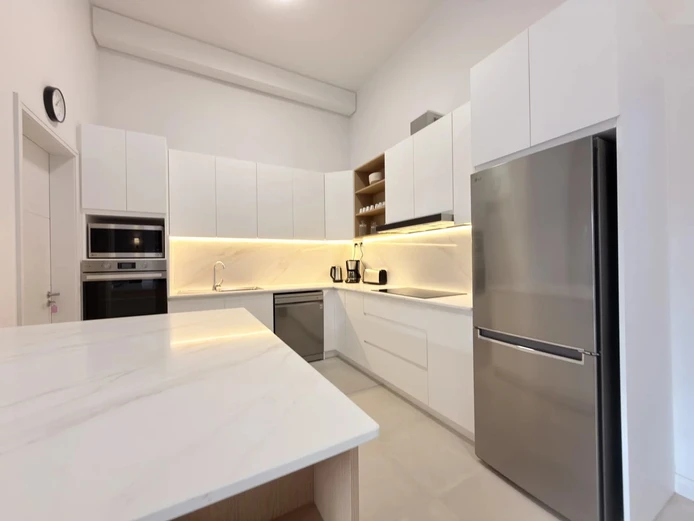 MOKA / HELVETIA - Stunning Furnished Apartment – 3 BedroomsMOKA / HELVETIA - Stunning Furnished Apartment – 3 Bedrooms