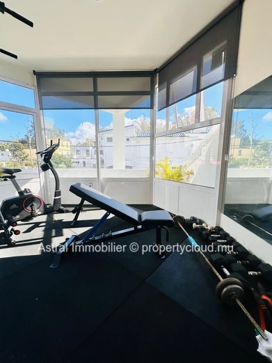 For Sale – Prestigious House in Rose-Hill at Rs