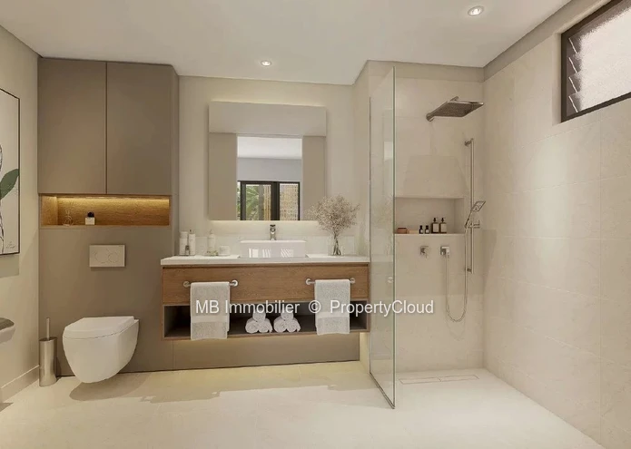 Apartment development for sale - Calodyne